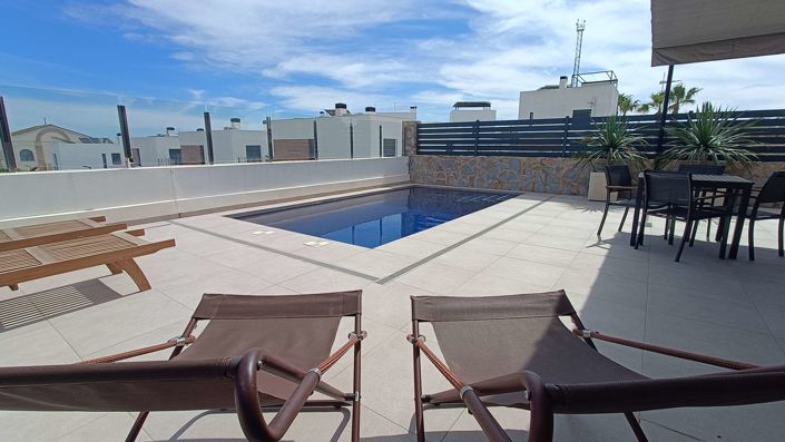 Image No.29-Villa de 3 chambres à vendre à La Finca