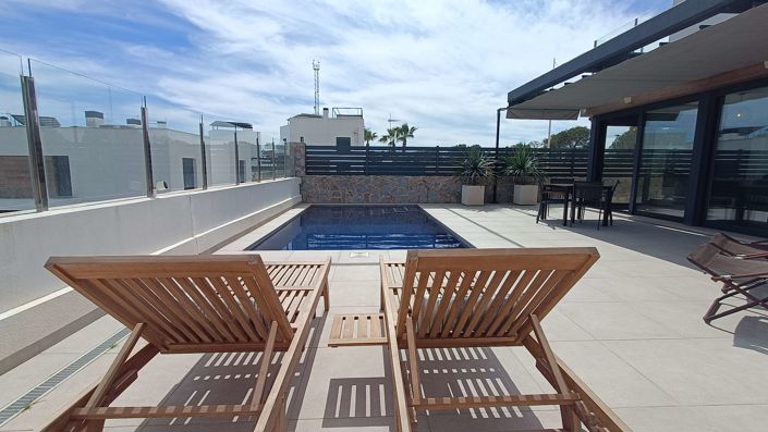 Image No.30-Villa de 3 chambres à vendre à La Finca