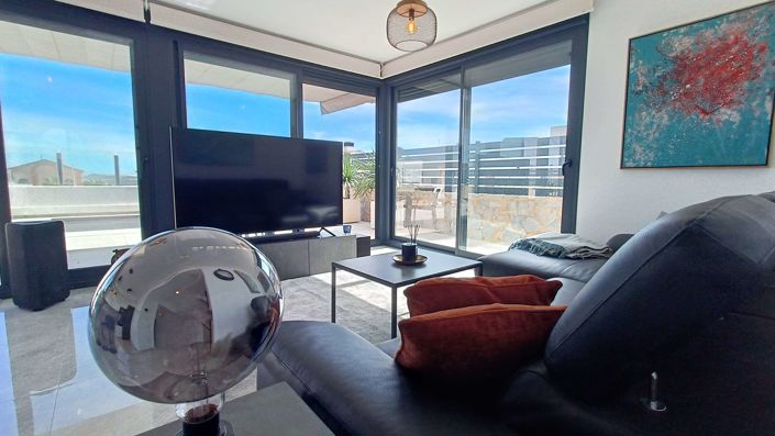 Image No.4-Villa de 3 chambres à vendre à La Finca