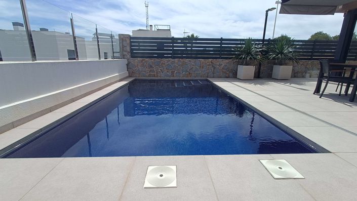 Image No.31-Villa de 3 chambres à vendre à La Finca