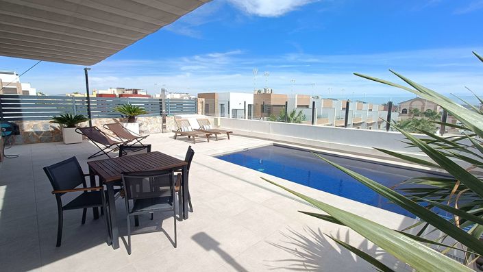 Image No.32-Villa de 3 chambres à vendre à La Finca