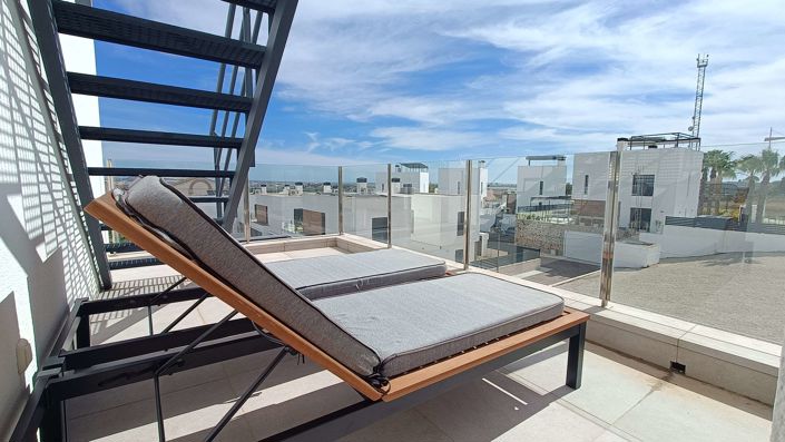 Image No.33-Villa de 3 chambres à vendre à La Finca