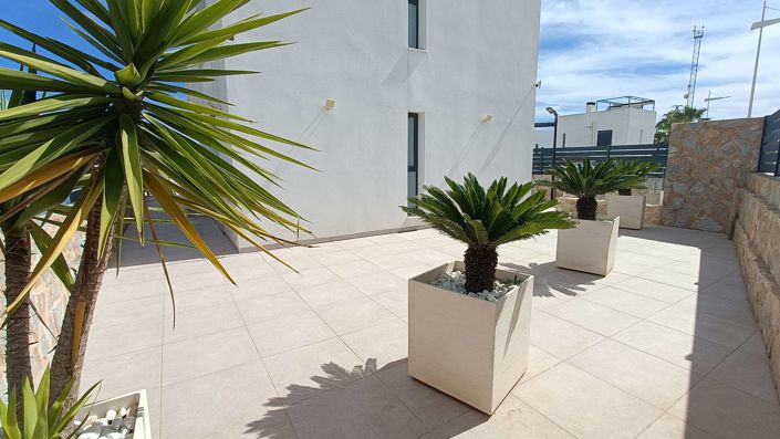 Image No.43-Villa de 3 chambres à vendre à La Finca