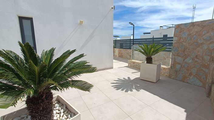 Image No.44-Villa de 3 chambres à vendre à La Finca