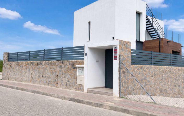 Image No.45-Villa de 3 chambres à vendre à La Finca