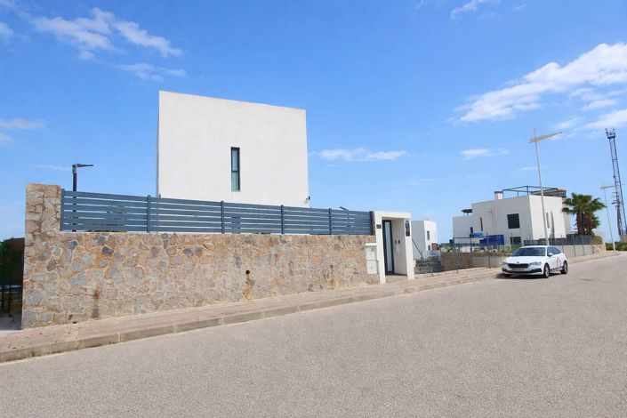 Image No.46-Villa de 3 chambres à vendre à La Finca