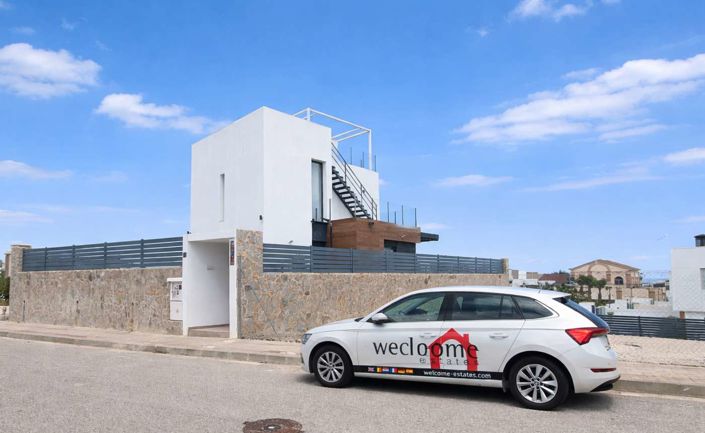 Image No.47-Villa de 3 chambres à vendre à La Finca