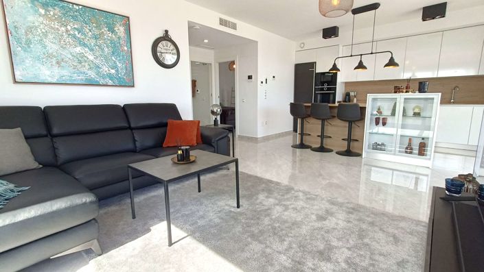 Image No.7-Villa de 3 chambres à vendre à La Finca