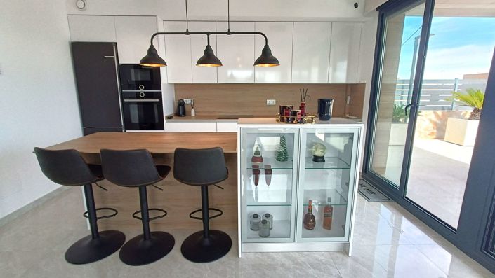 Image No.8-Villa de 3 chambres à vendre à La Finca