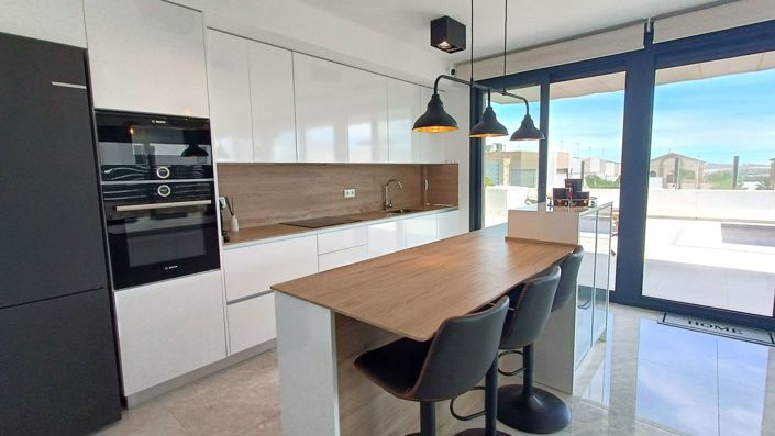 Image No.9-Villa de 3 chambres à vendre à La Finca