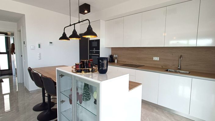 Image No.10-Villa de 3 chambres à vendre à La Finca