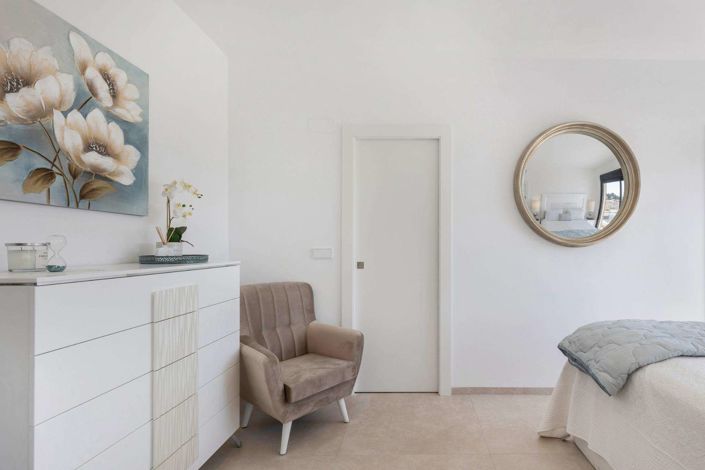 Image No.12-Villa de 2 chambres à vendre à Los Alcázares