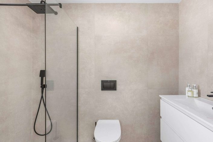 Image No.13-Villa de 2 chambres à vendre à Los Alcázares