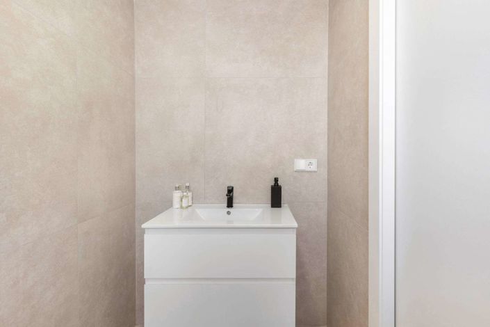 Image No.14-Villa de 2 chambres à vendre à Los Alcázares