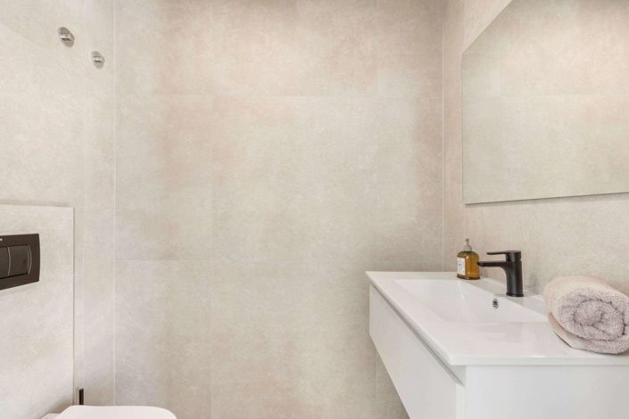 Image No.17-Villa de 2 chambres à vendre à Los Alcázares