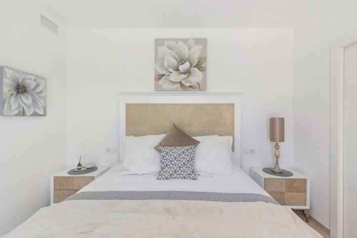 Image No.19-Villa de 2 chambres à vendre à Los Alcázares