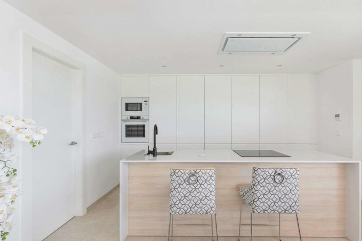 Image No.8-Villa de 2 chambres à vendre à Los Alcázares