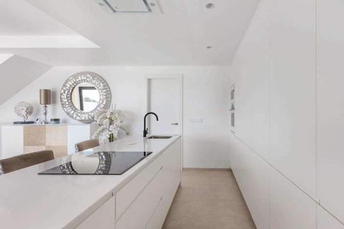 Image No.9-Villa de 2 chambres à vendre à Los Alcázares