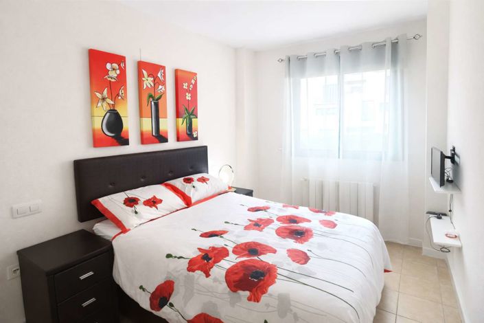 Image No.12-Appartement de 2 chambres à vendre à Corvera