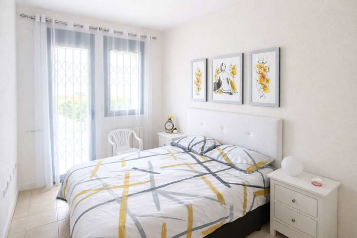 Image No.17-Appartement de 2 chambres à vendre à Corvera