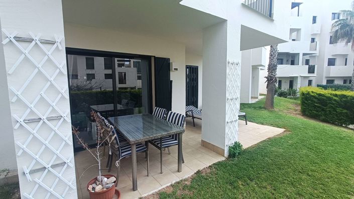 Image No.22-Appartement de 2 chambres à vendre à Corvera