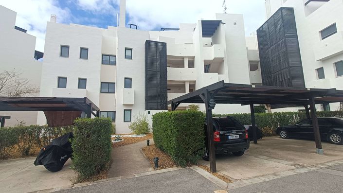 Image No.29-Appartement de 2 chambres à vendre à Corvera