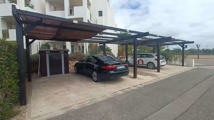 Image No.30-Appartement de 2 chambres à vendre à Corvera