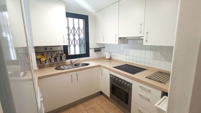 Image No.8-Appartement de 2 chambres à vendre à Corvera