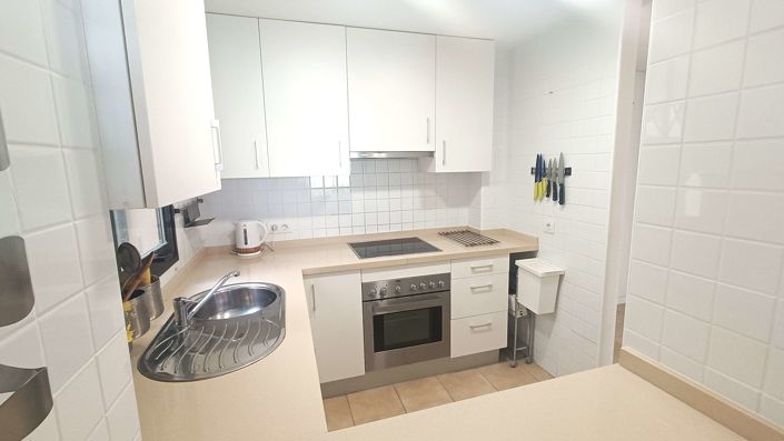 Image No.9-Appartement de 2 chambres à vendre à Corvera