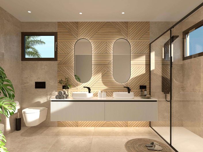 Image No.9-3 Bed Semi-Detached for sale