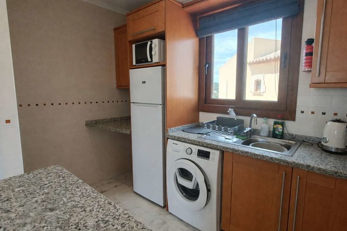 Image No.10-Appartement de 2 chambres à vendre à La Finca