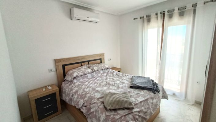 Image No.11-Appartement de 2 chambres à vendre à La Finca