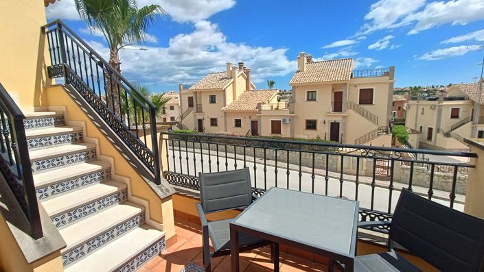 Image No.21-Appartement de 2 chambres à vendre à La Finca