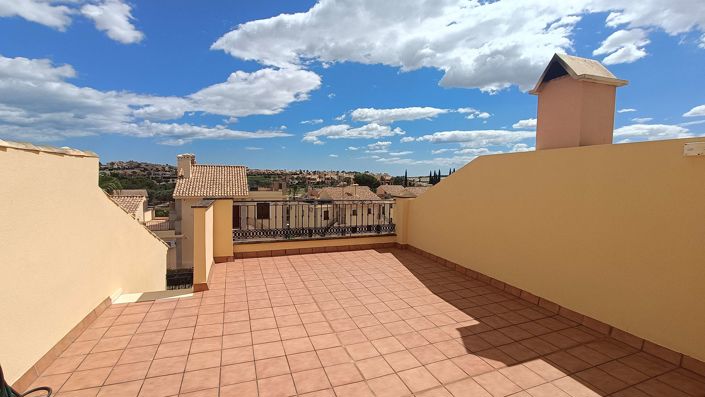 Image No.25-Appartement de 2 chambres à vendre à La Finca