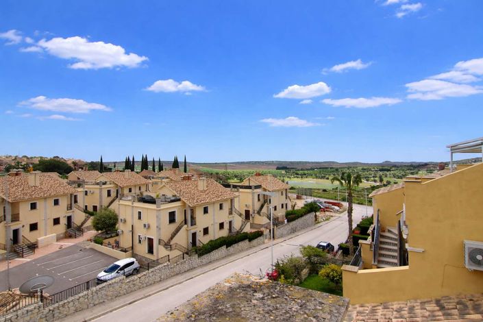 Image No.27-Appartement de 2 chambres à vendre à La Finca