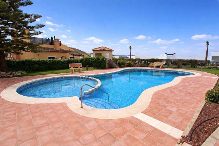 Image No.29-Appartement de 2 chambres à vendre à La Finca