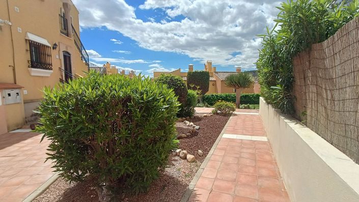 Image No.30-Appartement de 2 chambres à vendre à La Finca