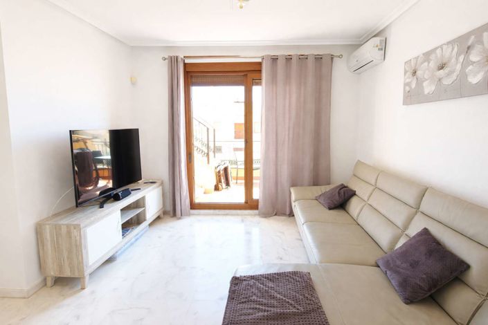 Image No.6-Appartement de 2 chambres à vendre à La Finca