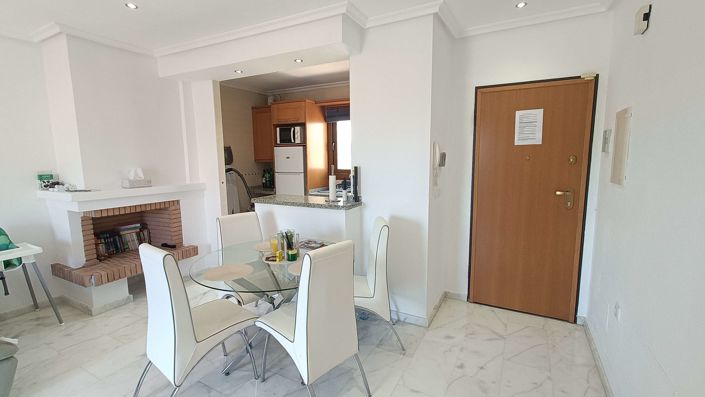 Image No.7-Appartement de 2 chambres à vendre à La Finca