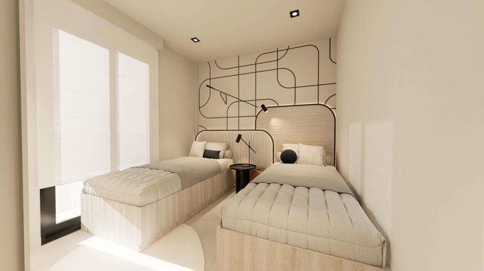 Image No.23-3 Bed Bungalow for sale