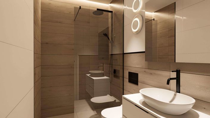 Image No.31-3 Bed Bungalow for sale