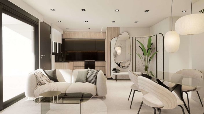 Image No.10-3 Bed Bungalow for sale