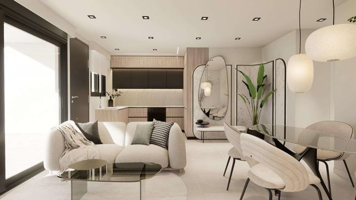 Image No.15-3 Bed Bungalow for sale