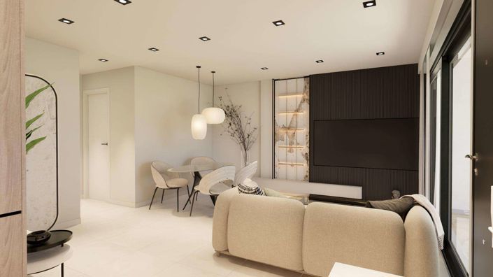 Image No.16-3 Bed Bungalow for sale