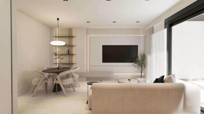 Image No.21-3 Bed Bungalow for sale