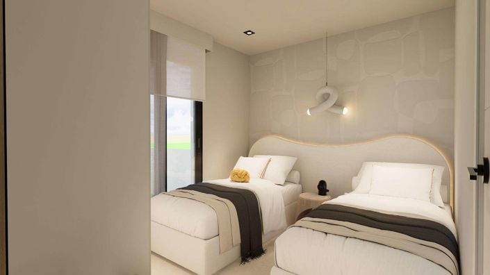 Image No.30-3 Bed Bungalow for sale