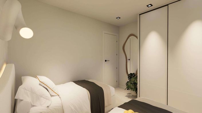 Image No.31-3 Bed Bungalow for sale