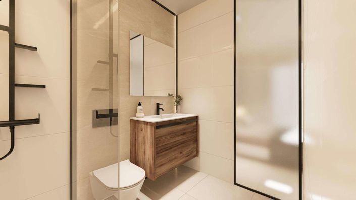 Image No.33-3 Bed Bungalow for sale