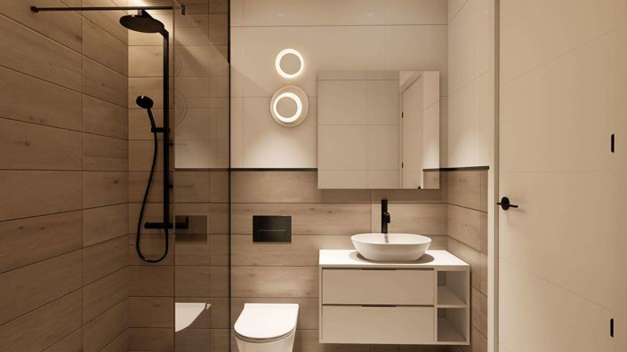 Image No.37-3 Bed Bungalow for sale