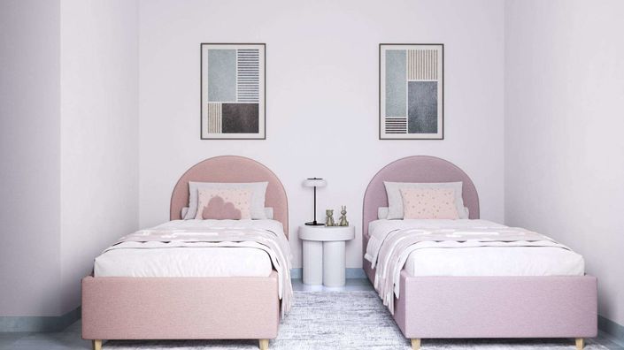 Image No.12-2 Bed Semi-Detached for sale